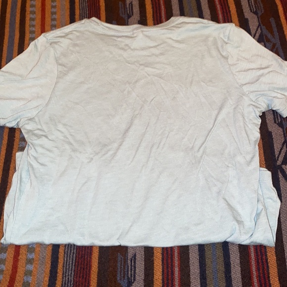 Tested positive for critical thinking funny witty tee-size small - Picture 3 of 3